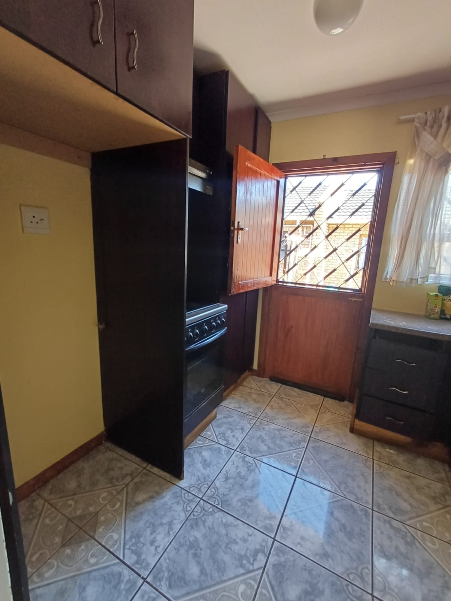 To Let 3 Bedroom Property for Rent in Westbourne Eastern Cape